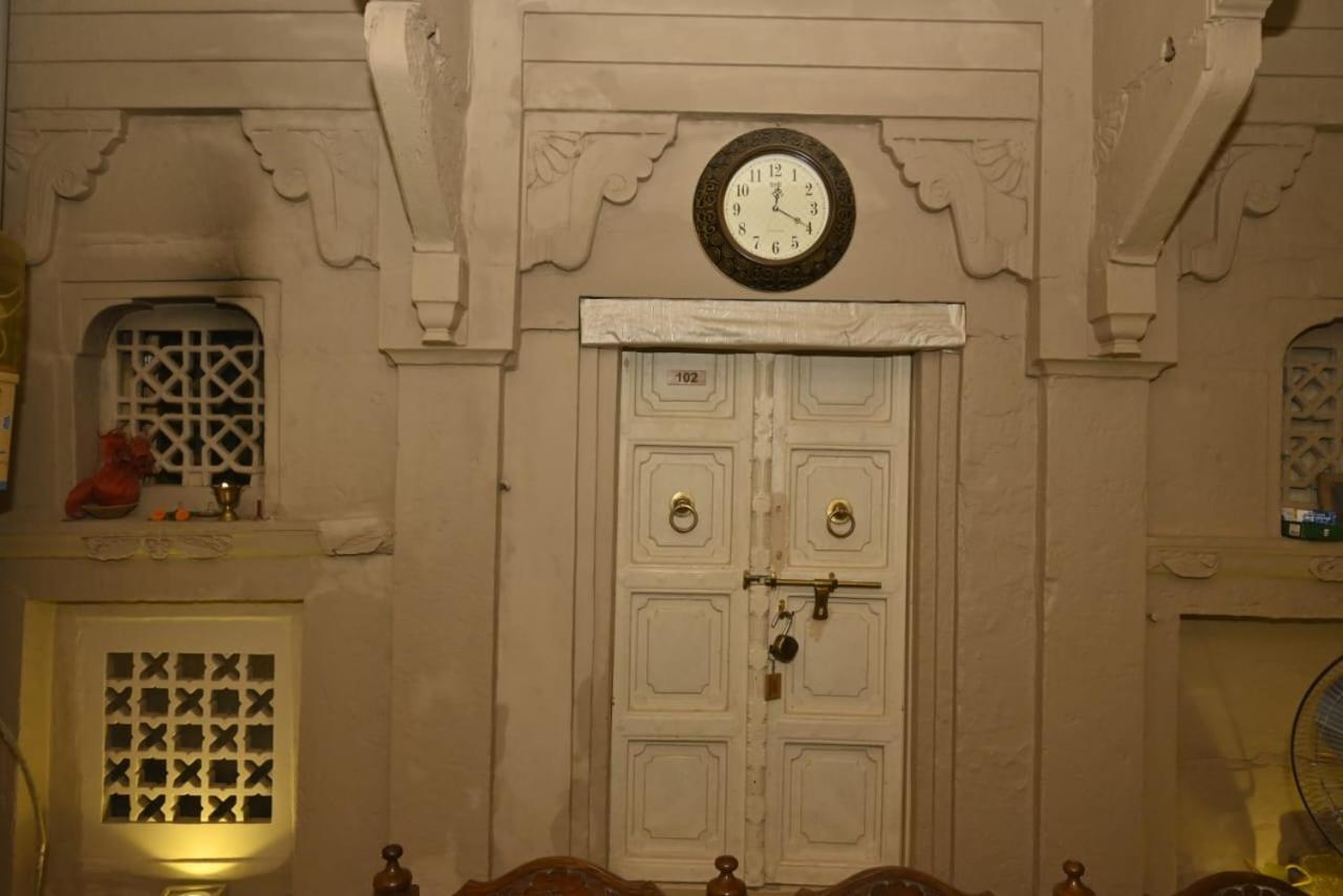 Narayana'S Haveli — Photos 3