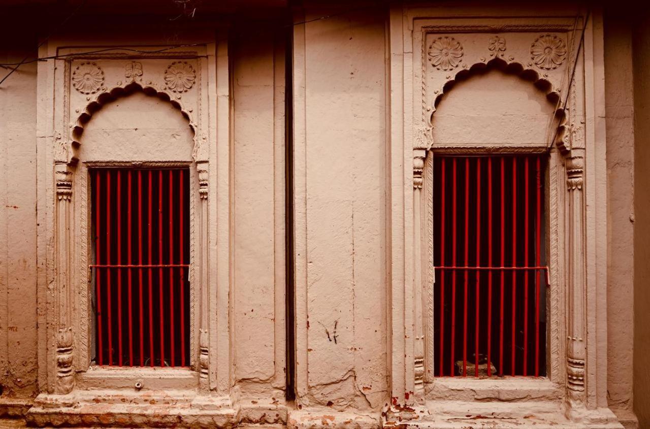Narayana'S Haveli, Varanasi